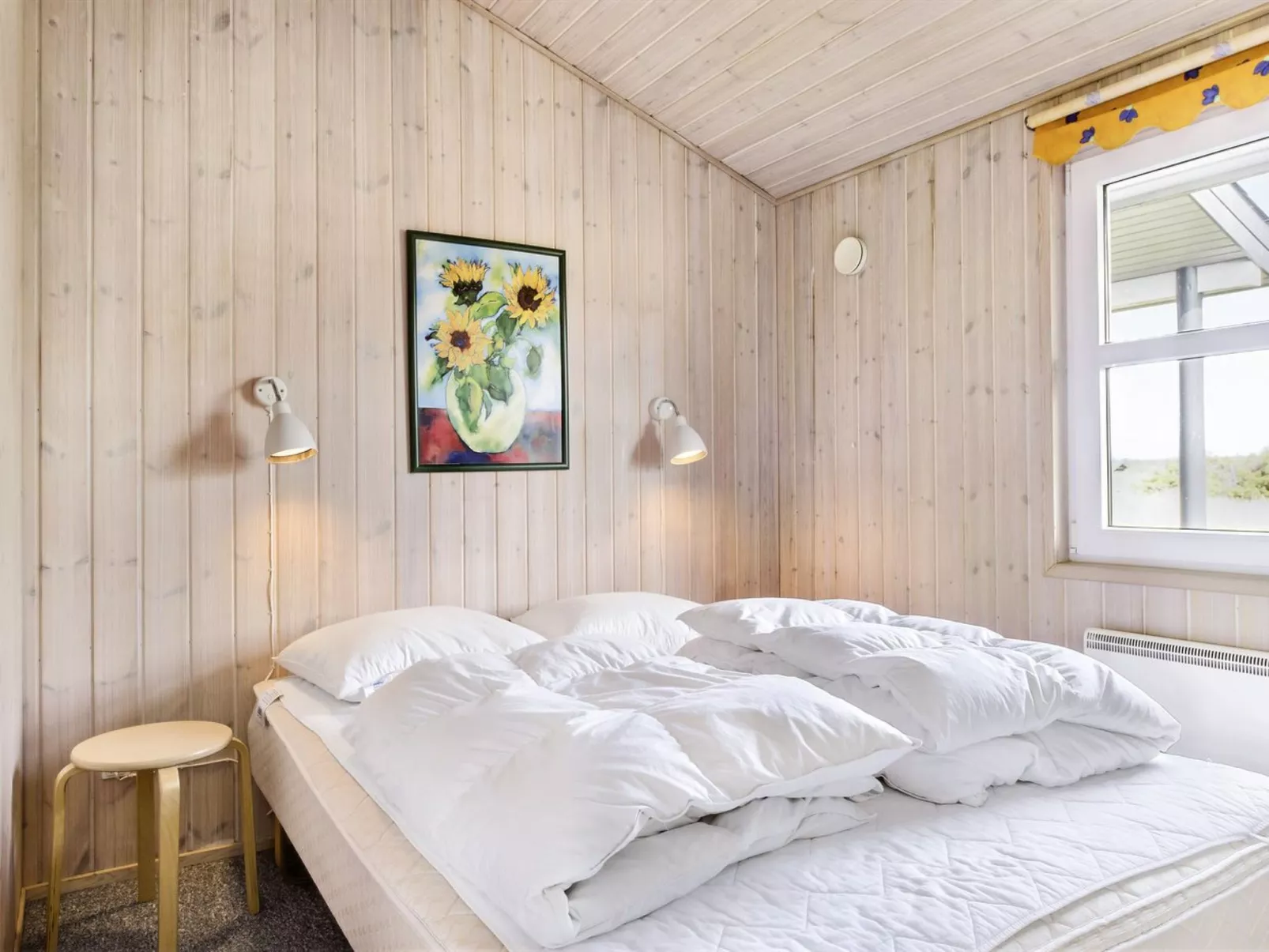 "Apelone" - 280m from the sea-Inside