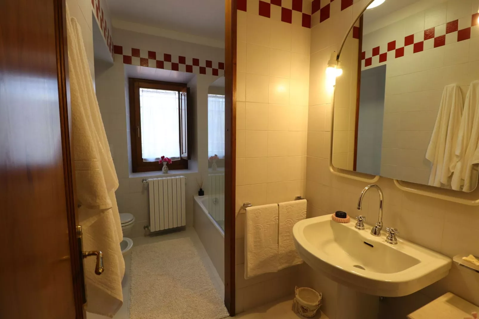 Villa Stefi-Bathroom