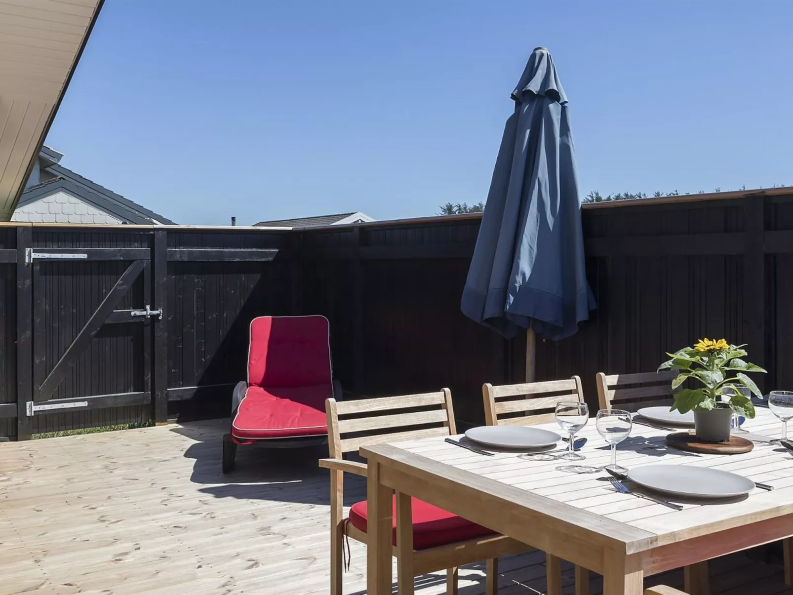 "Apelone" - 280m from the sea-Outside