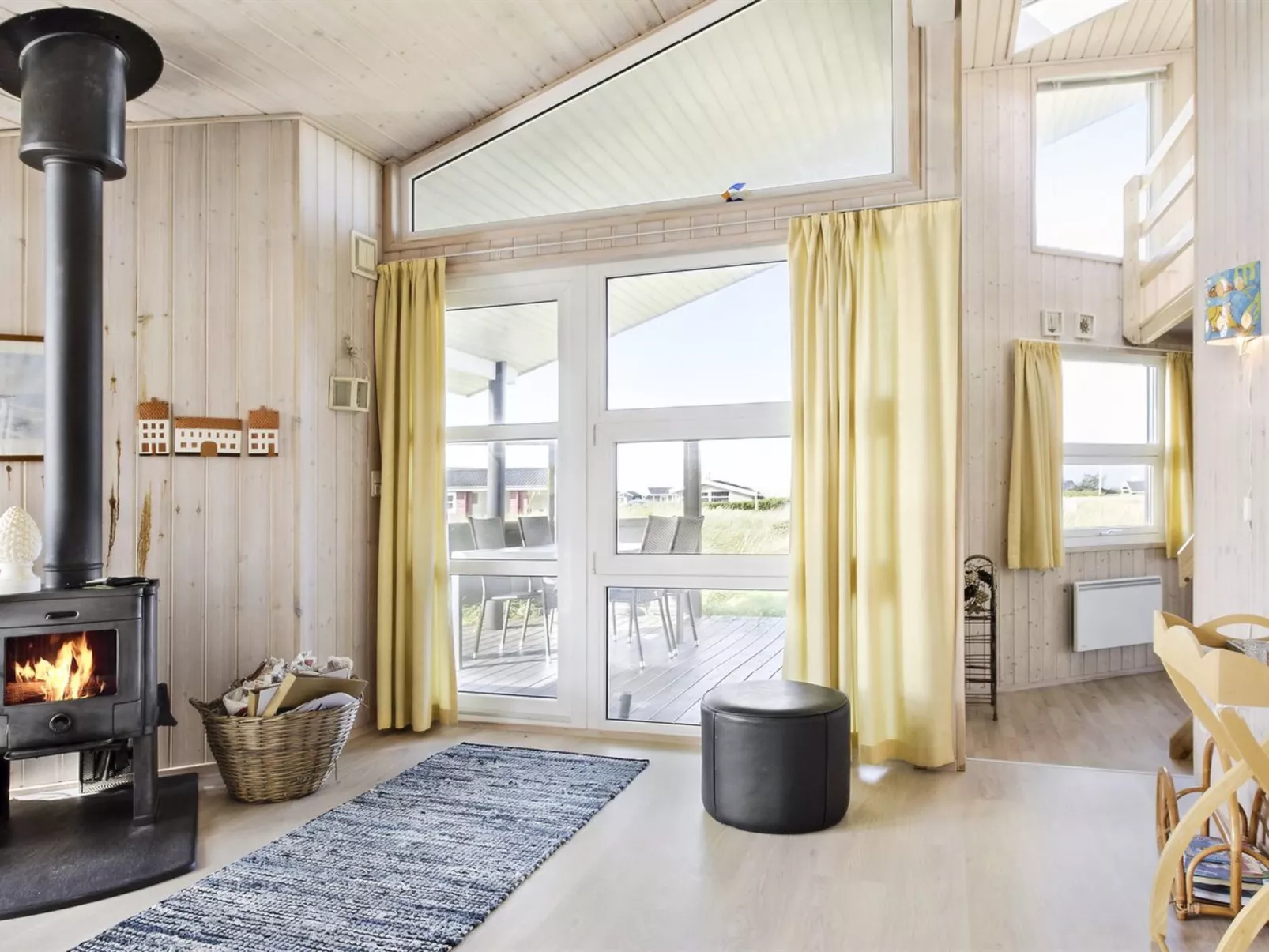 "Apelone" - 280m from the sea-Inside