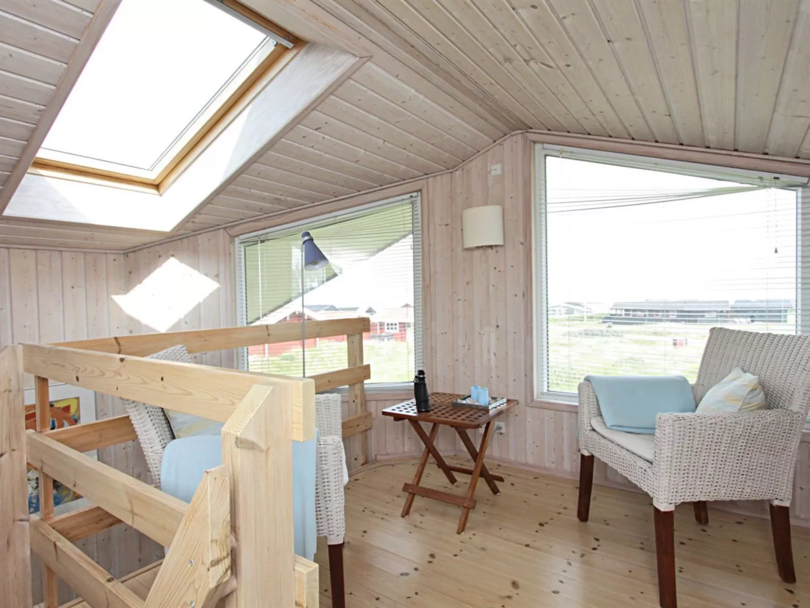 "Apelone" - 280m from the sea-Inside