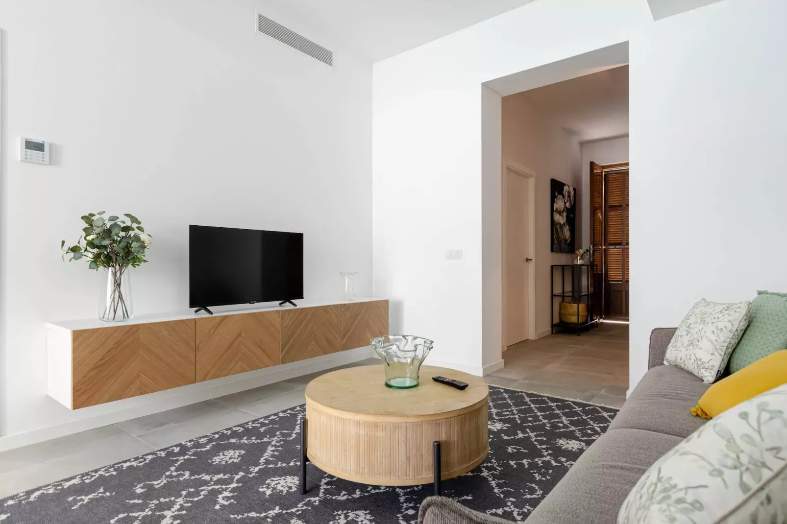 YourHouse Marieta - Ca Mado Feina-Salon