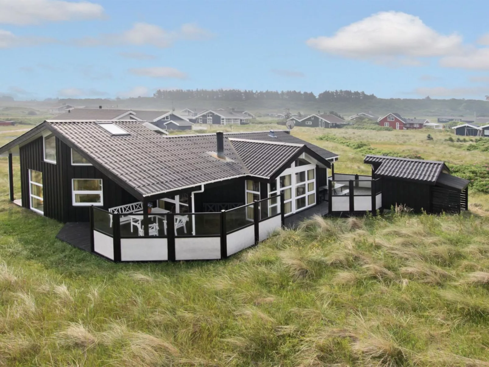 "Apelone" - 280m from the sea-Outside