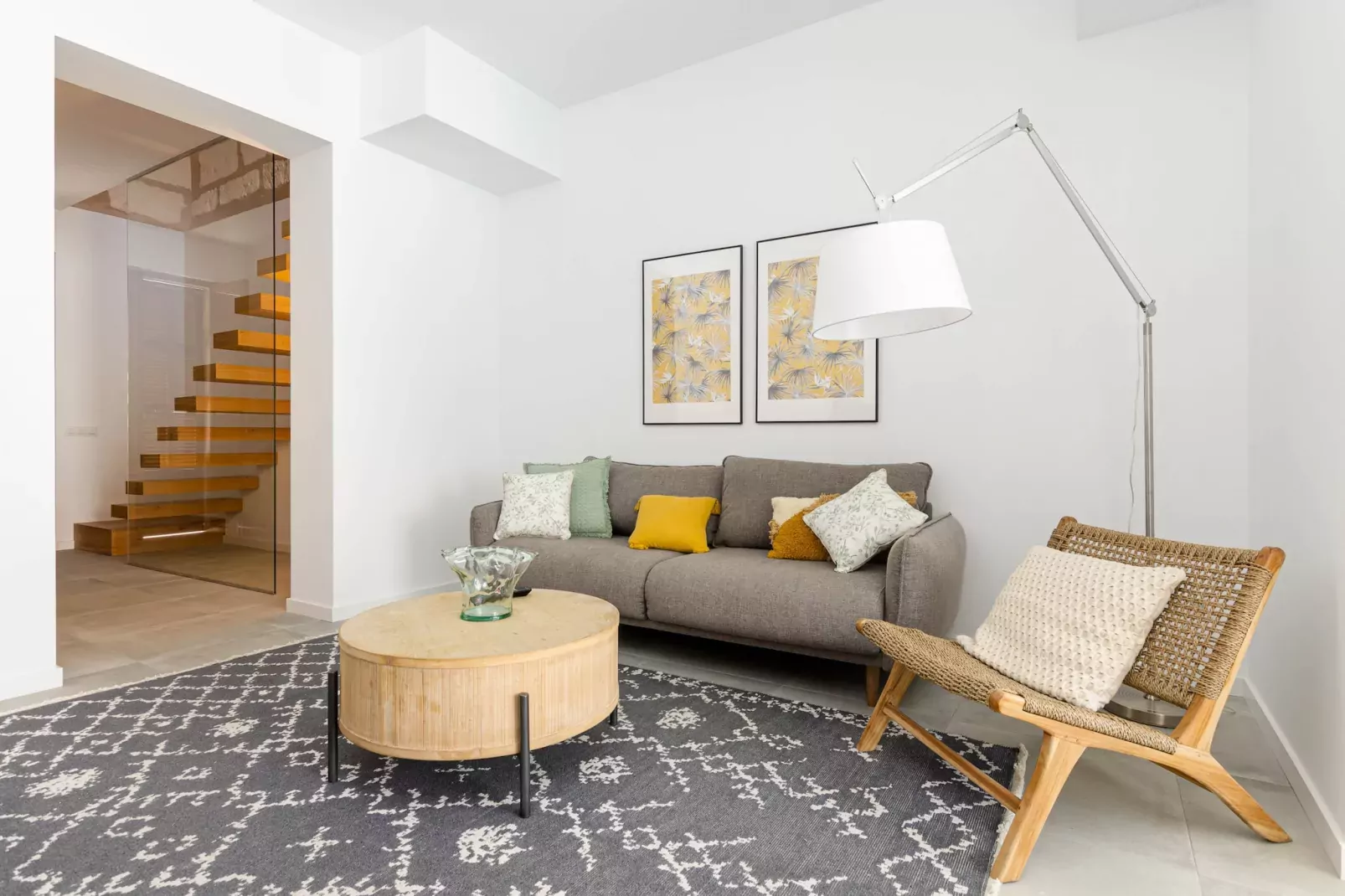 YourHouse Marieta - Ca Mado Feina-Salon