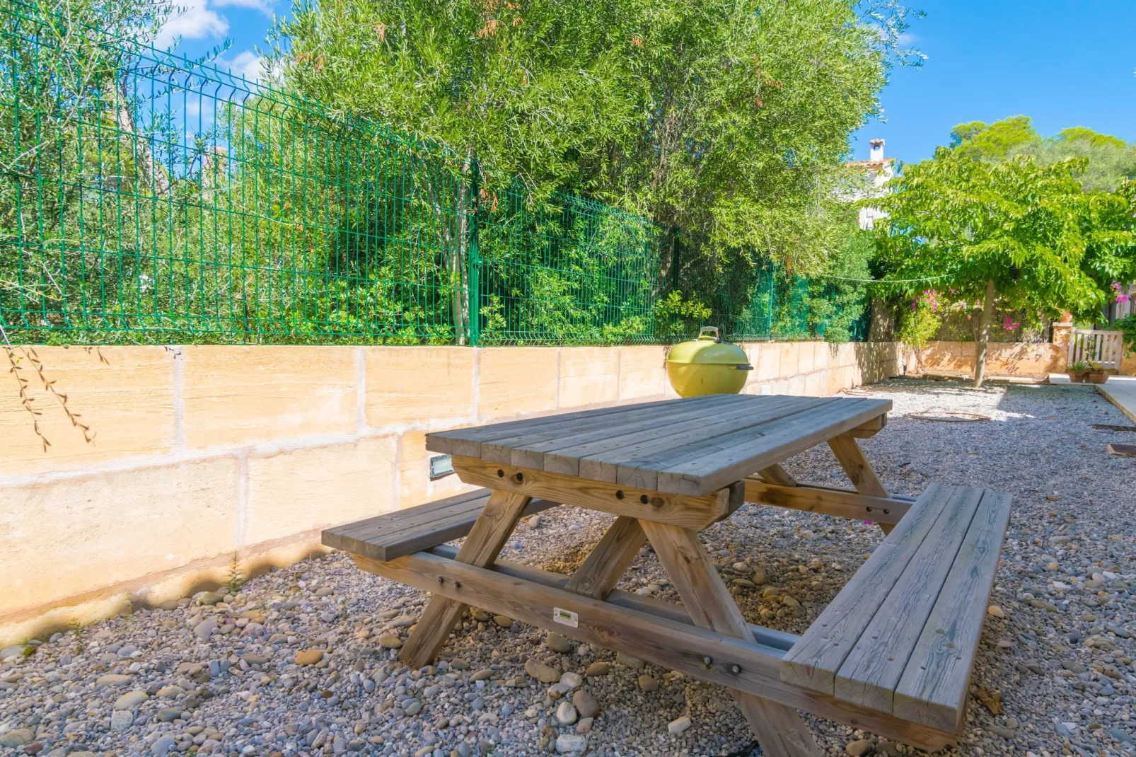 Villa Murta-Areas summer 5km