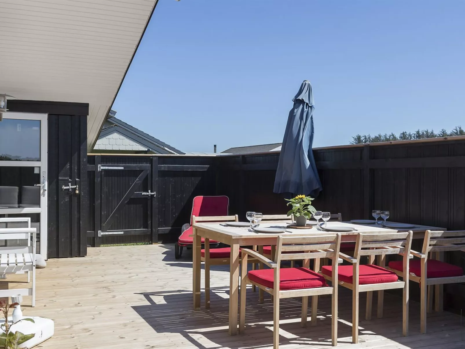 "Apelone" - 280m from the sea-Outside