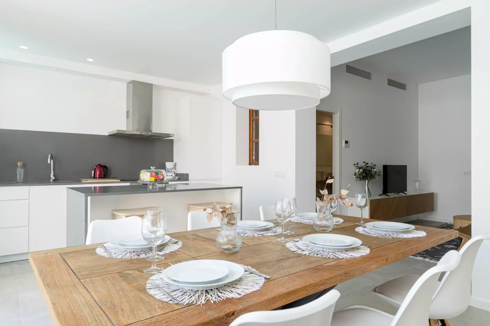 YourHouse Marieta - Ca Mado Feina-Cuisine