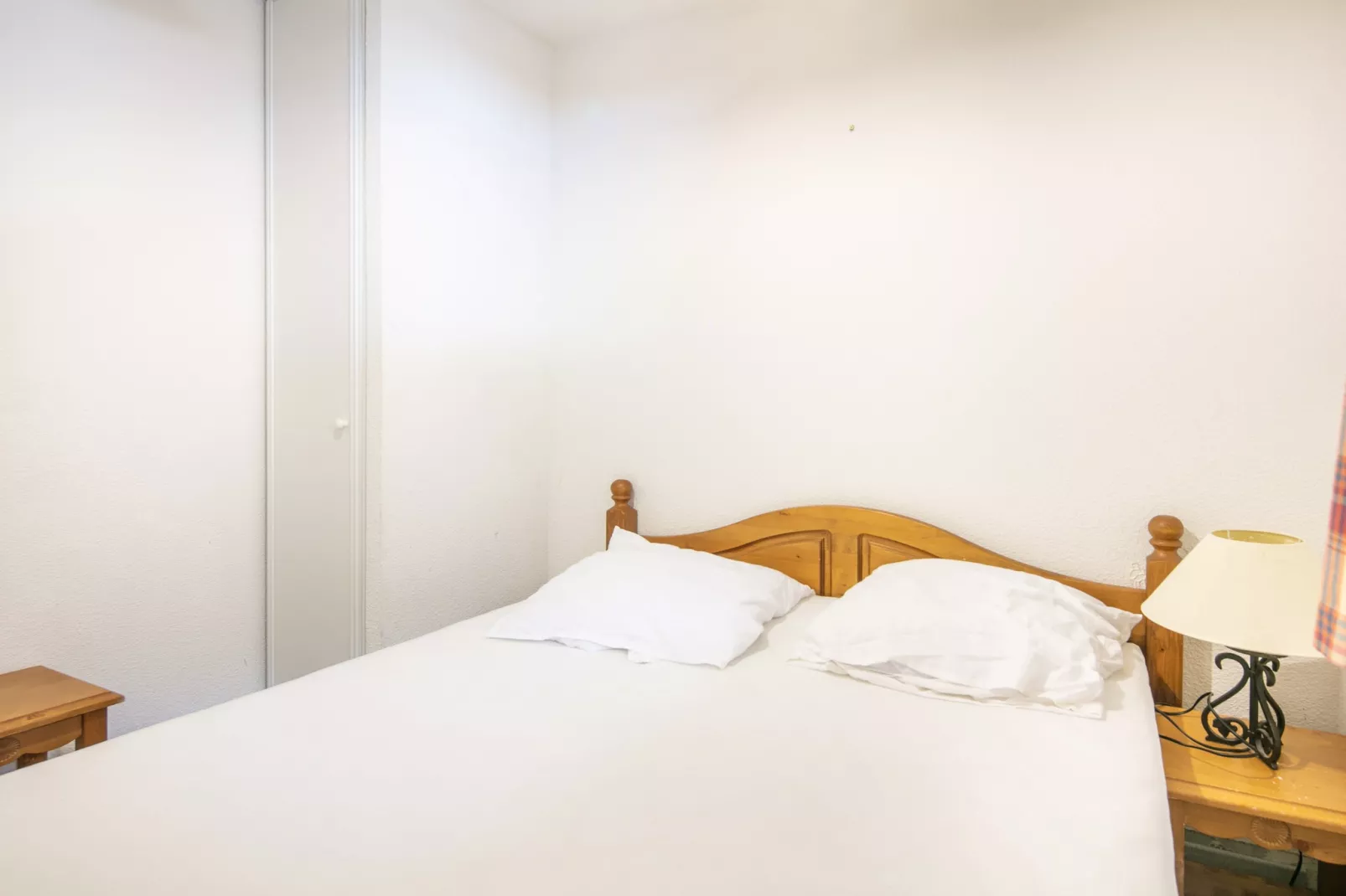 Les Grizzlis N°28 - 2P4C-Schlafzimmer