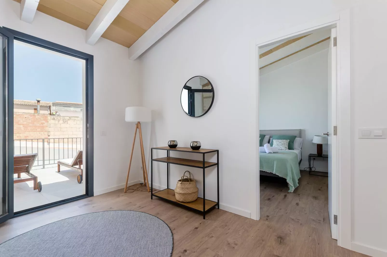 YourHouse Marieta - Ca Mado Feina-Chambre