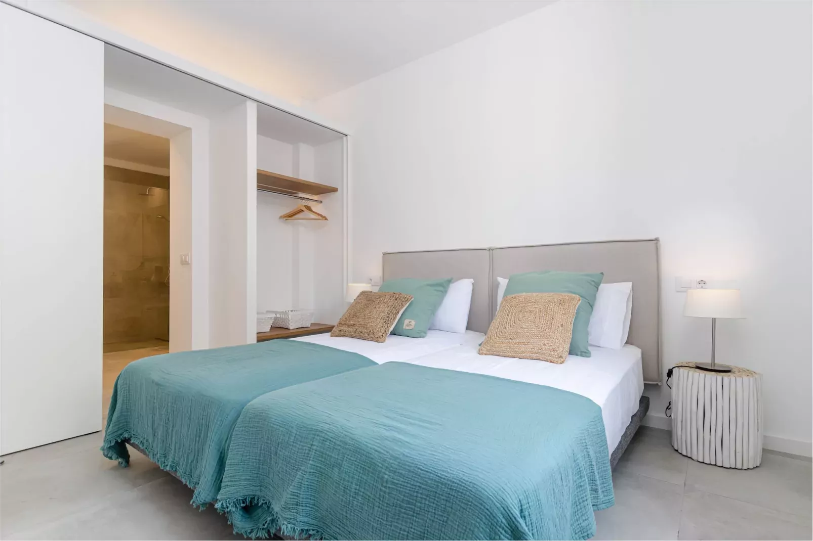 YourHouse Marieta - Ca Mado Feina-Chambre