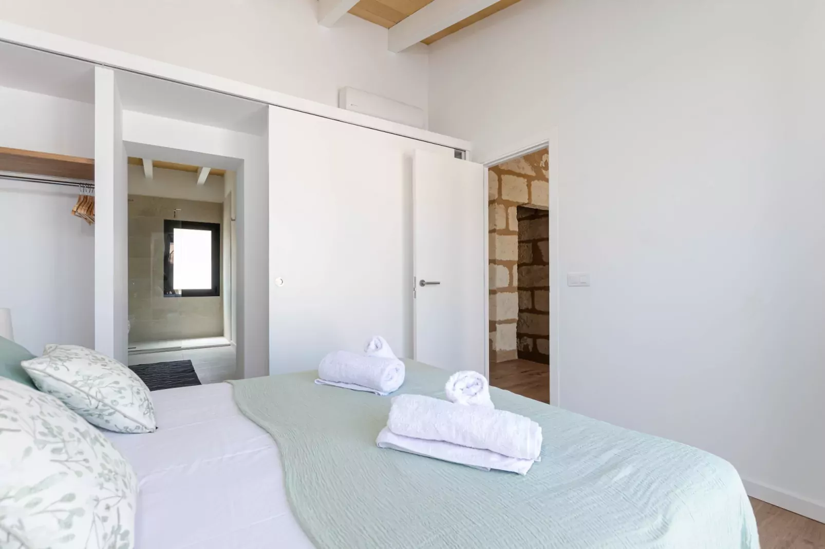 YourHouse Marieta - Ca Mado Feina-Chambre