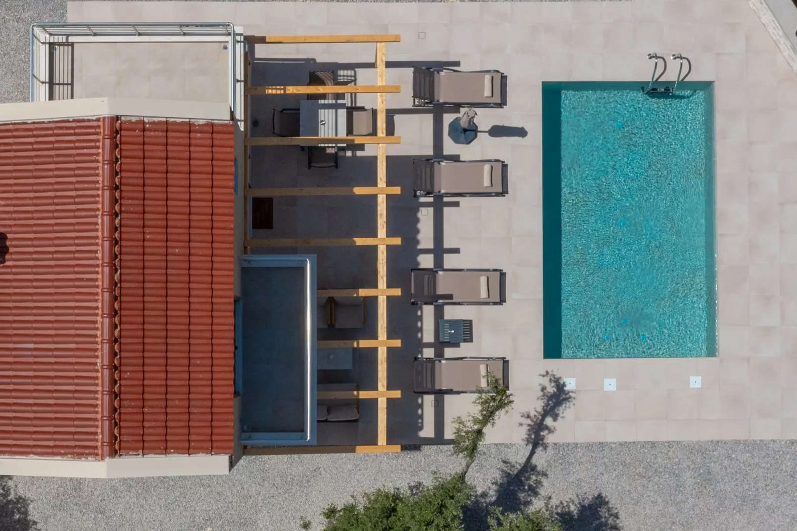 Meli & Gio 1-Pool