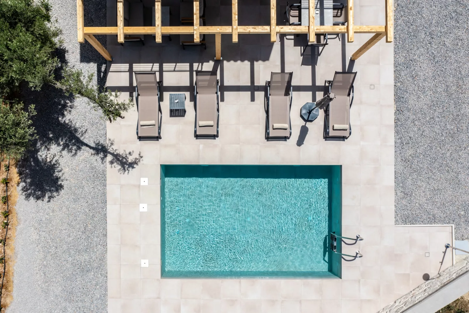 Meli & Gio 1-Pool