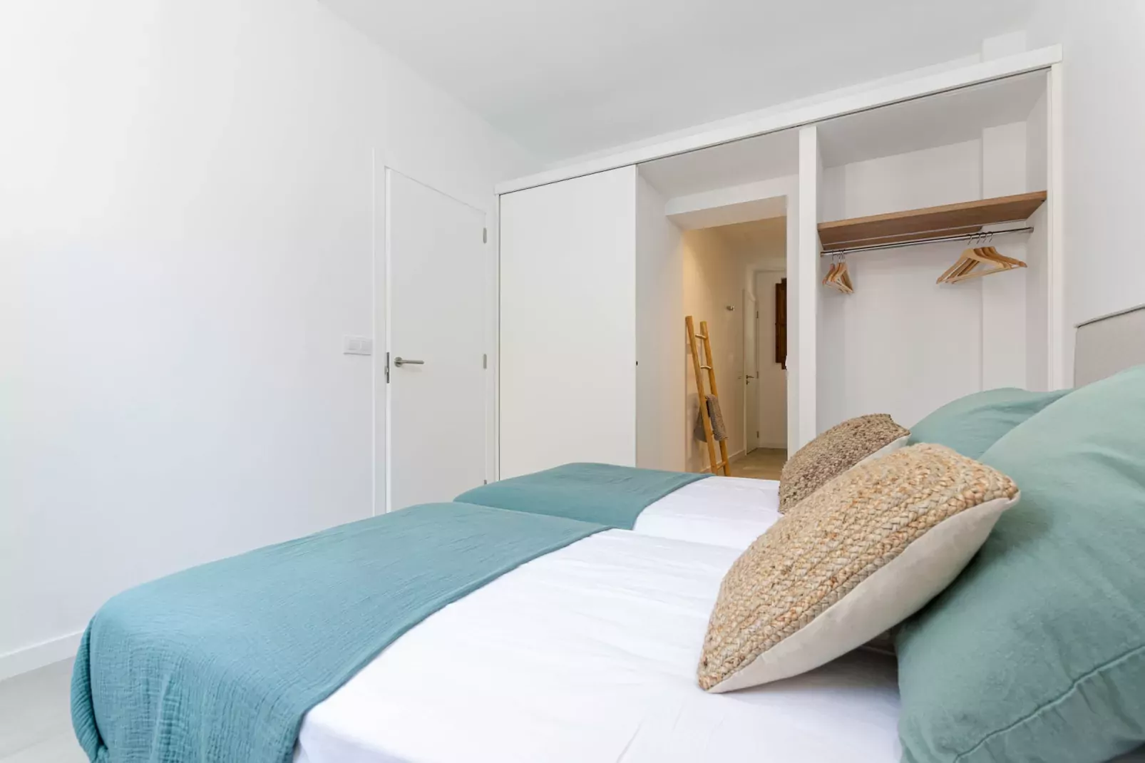 YourHouse Marieta - Ca Mado Feina-Chambre