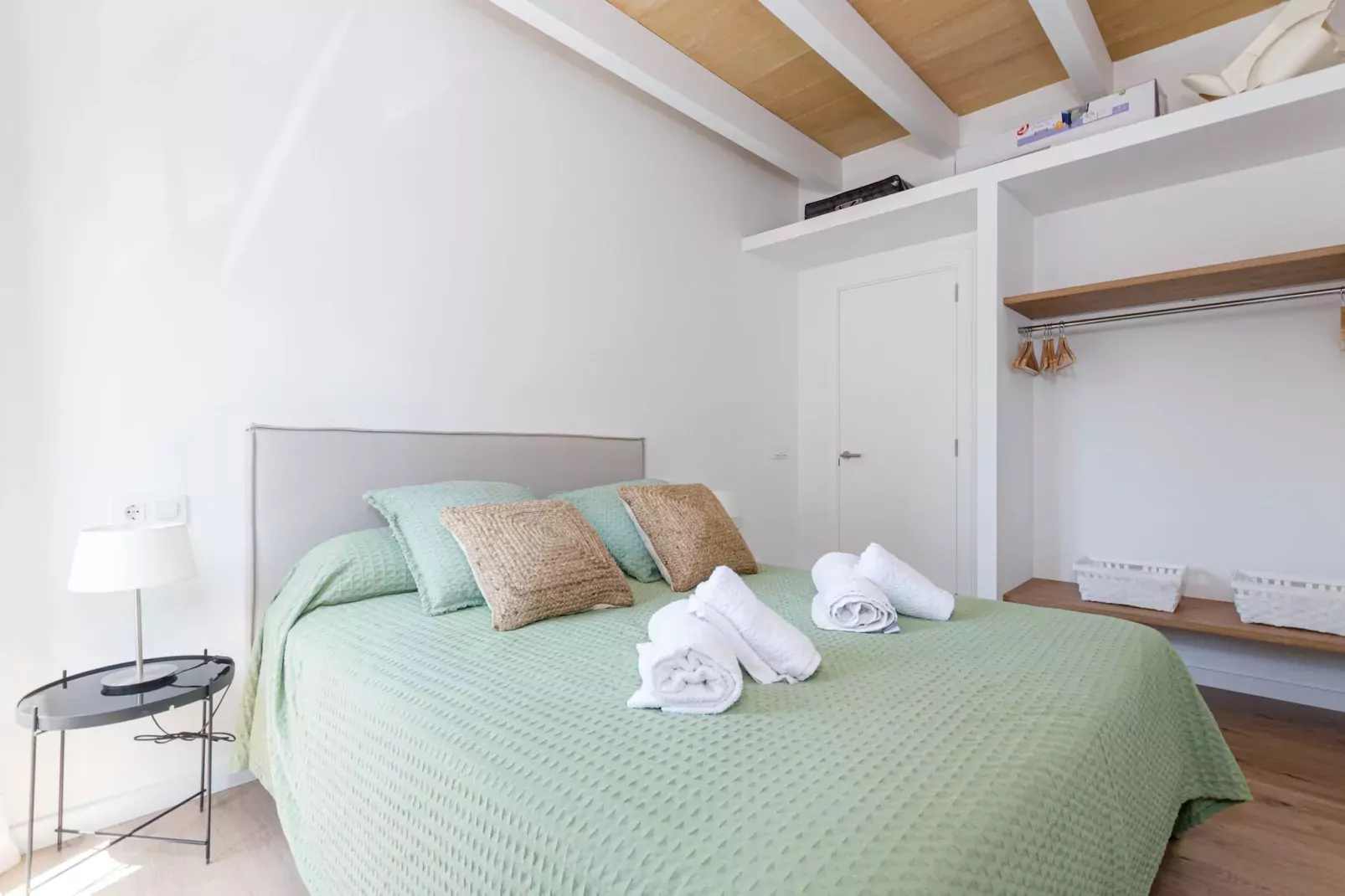 YourHouse Marieta - Ca Mado Feina-Chambre