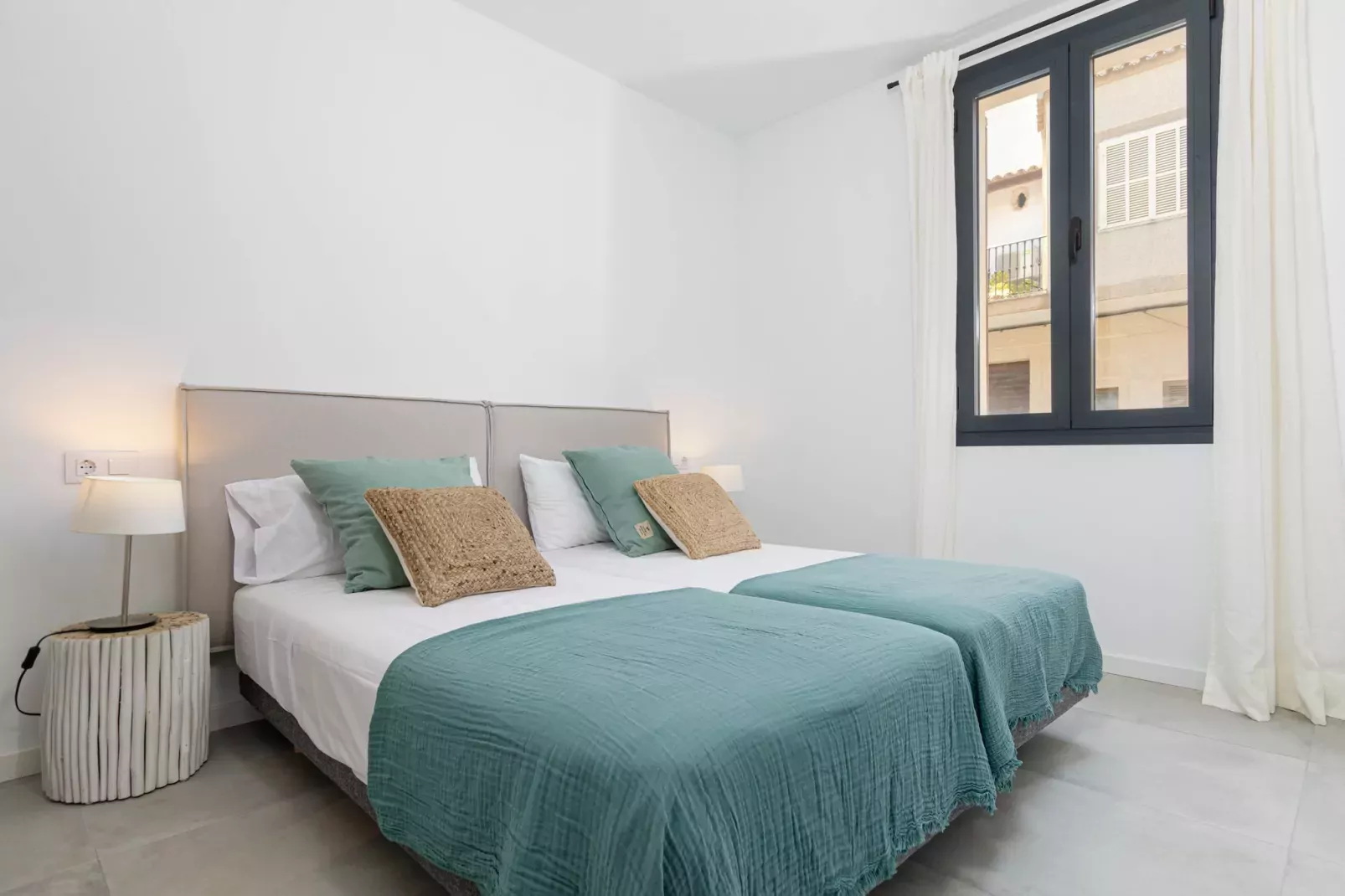 YourHouse Marieta - Ca Mado Feina-Chambre