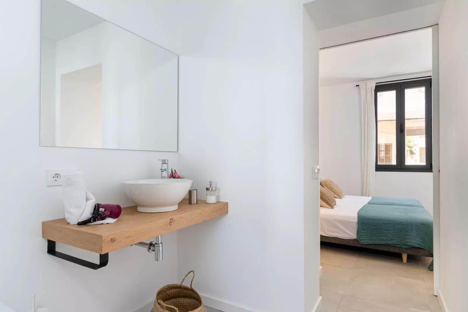 YourHouse Marieta - Ca Mado Feina-Salle de bain