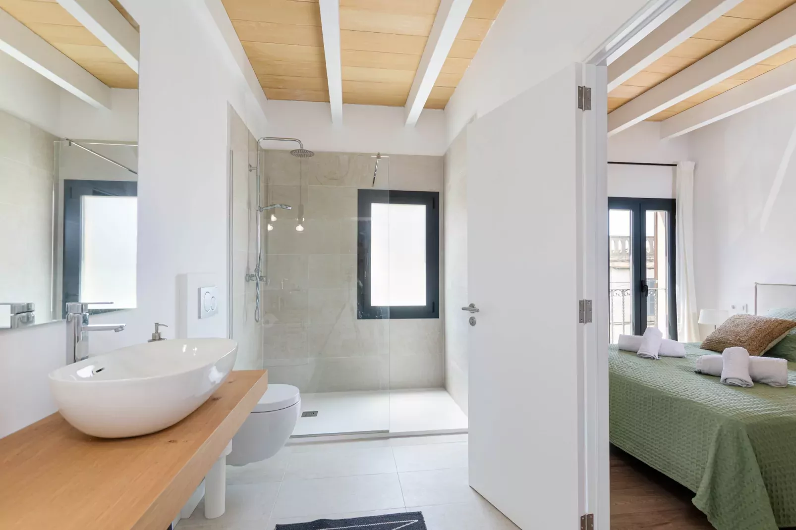 YourHouse Marieta - Ca Mado Feina-Salle de bain