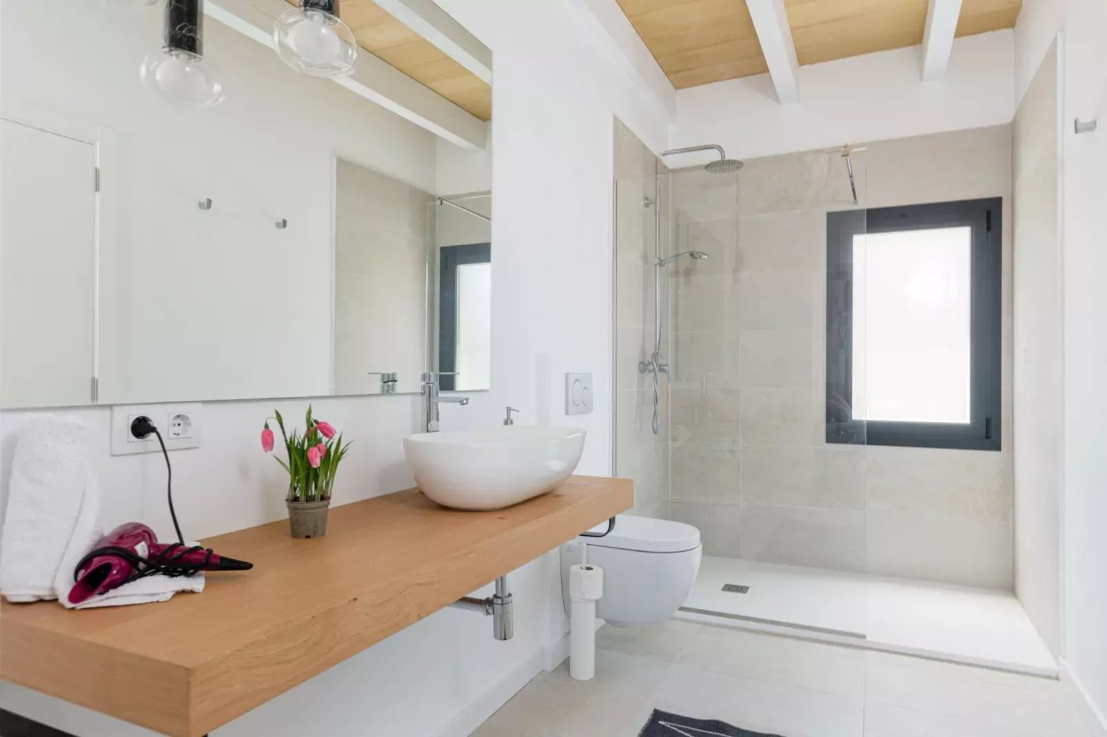 YourHouse Marieta - Ca Mado Feina-Salle de bain