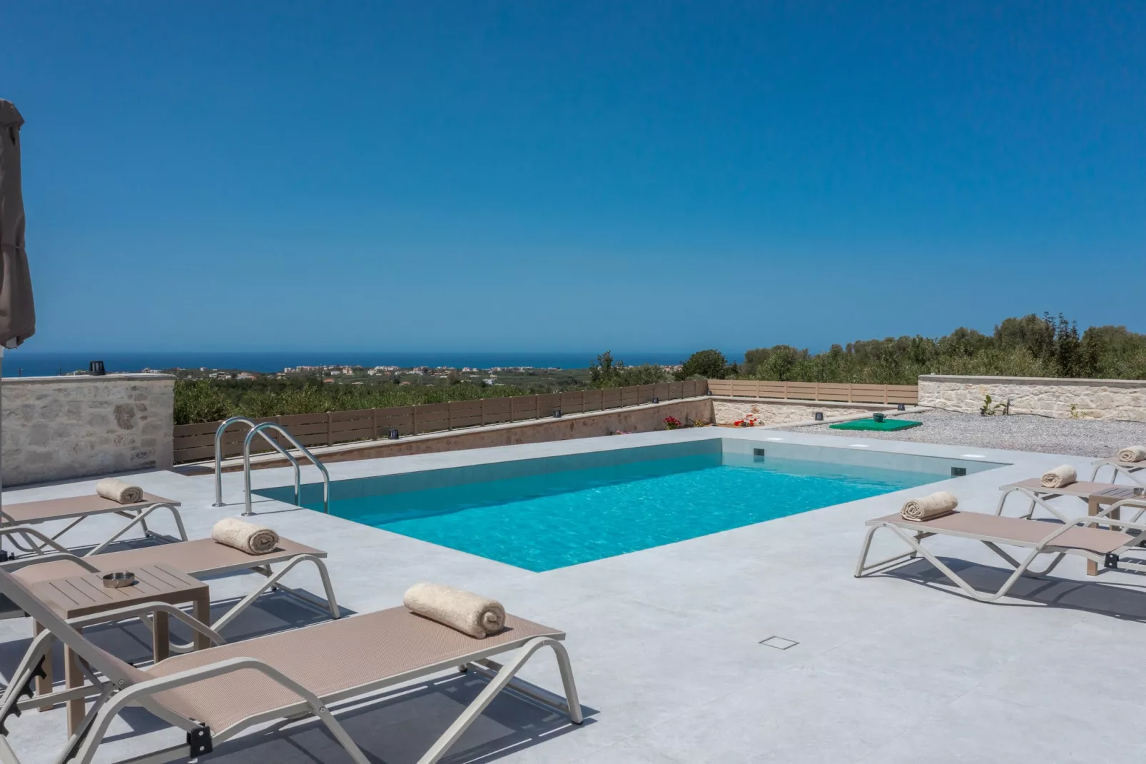 Meli & Gio 2-Pool