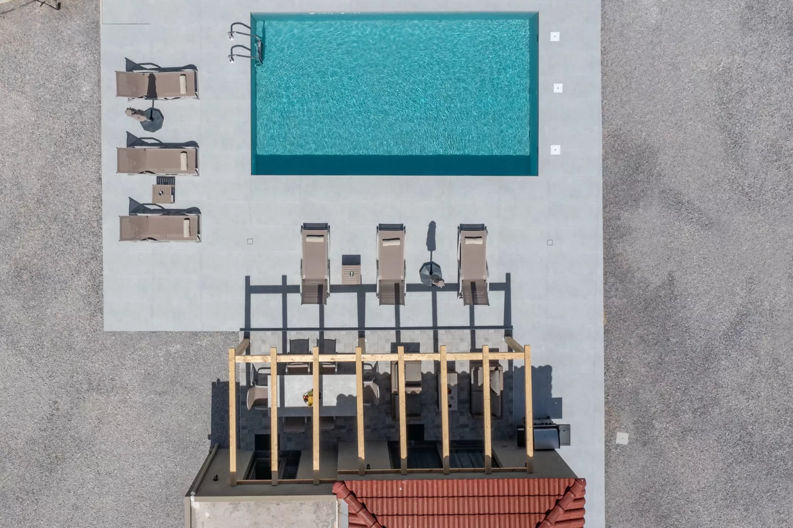 Meli & Gio 2-Pool