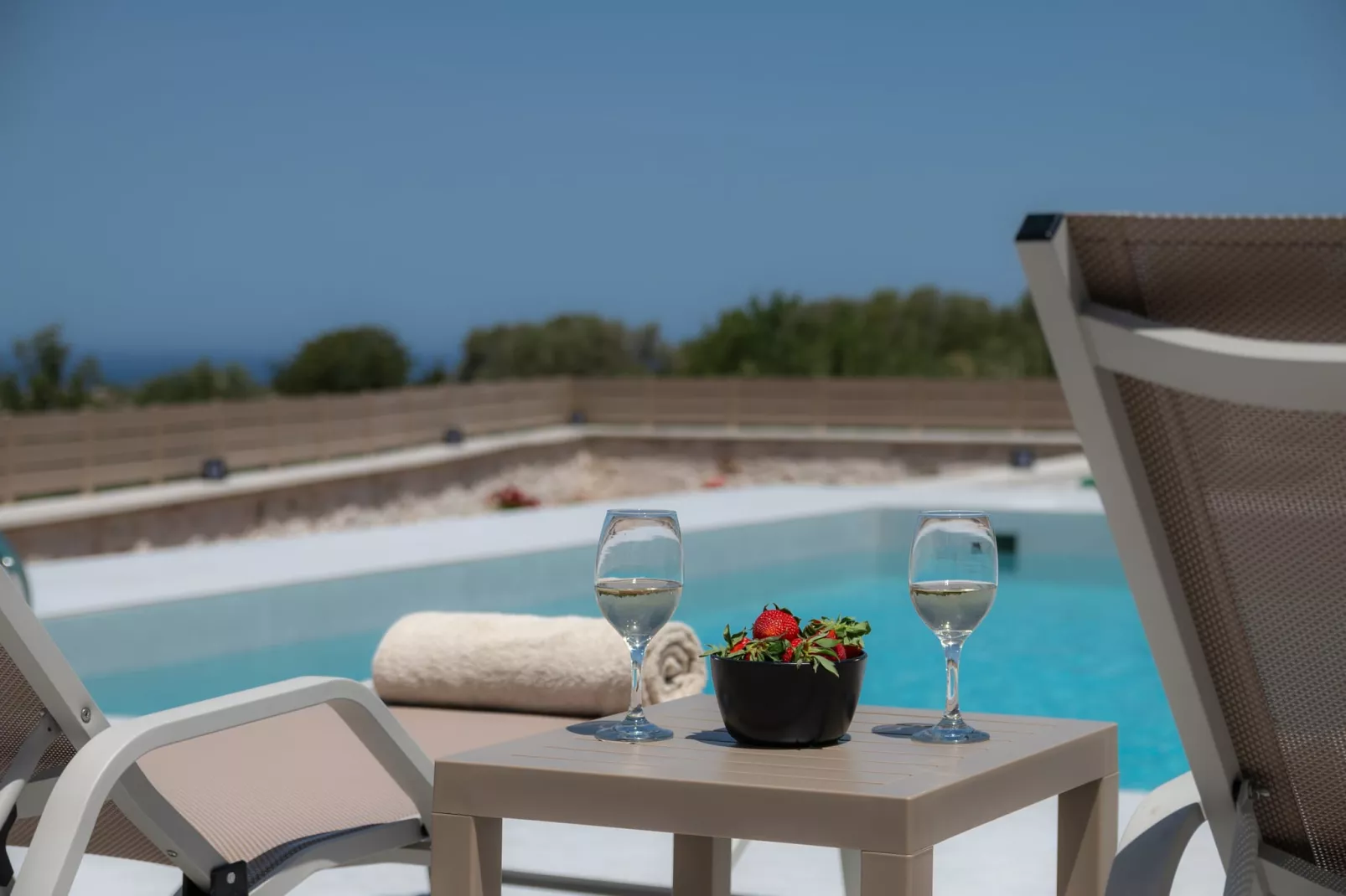 Meli & Gio 2-Pool