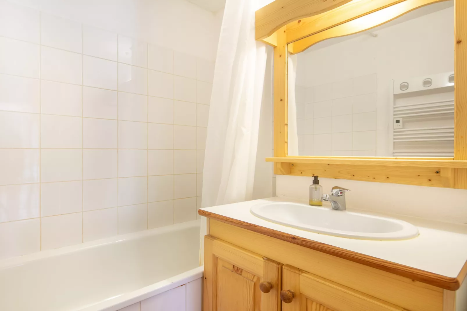 Les Biches N°75 - 2P6-Bathroom