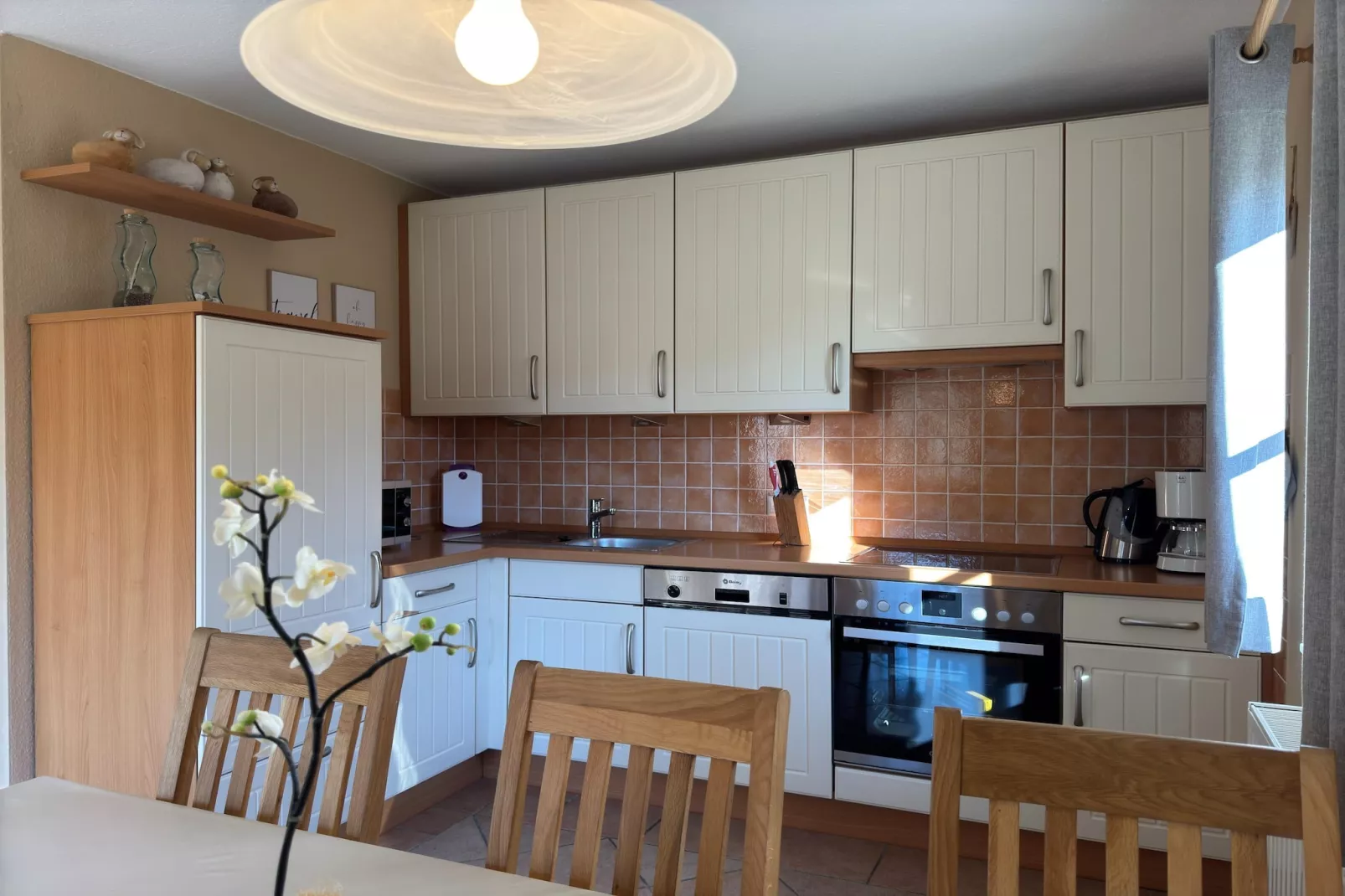 Kogge-Kitchen