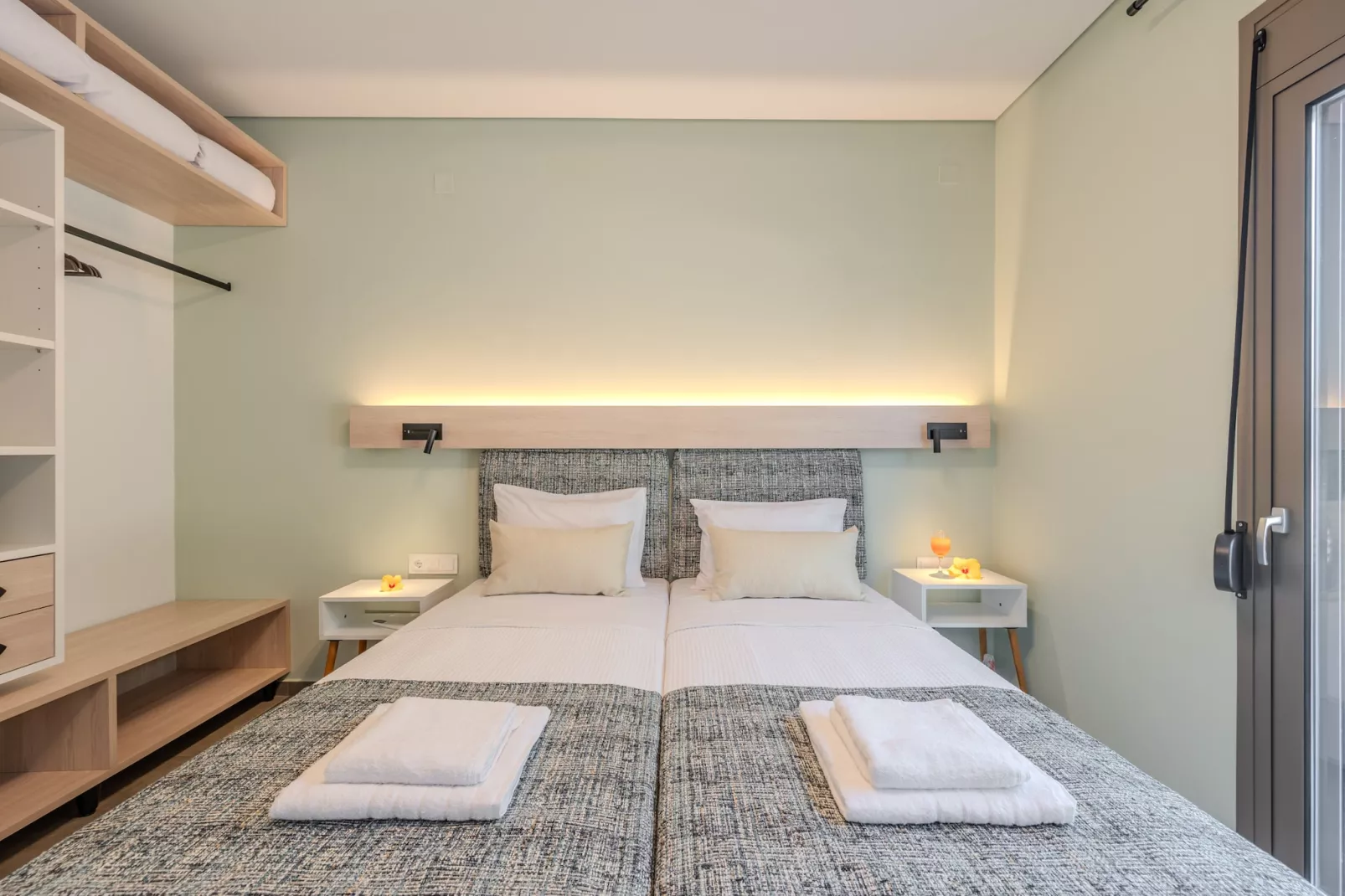 Meli & Gio 2-Bedroom