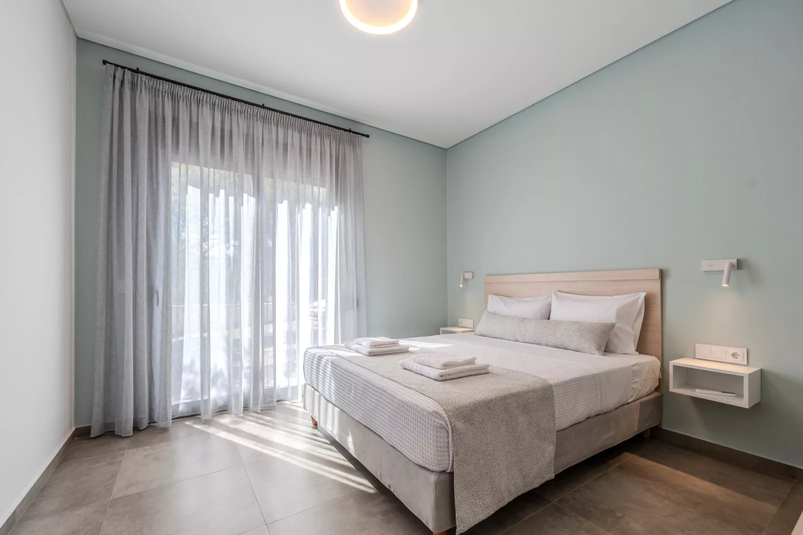 Meli & Gio 2-Bedroom