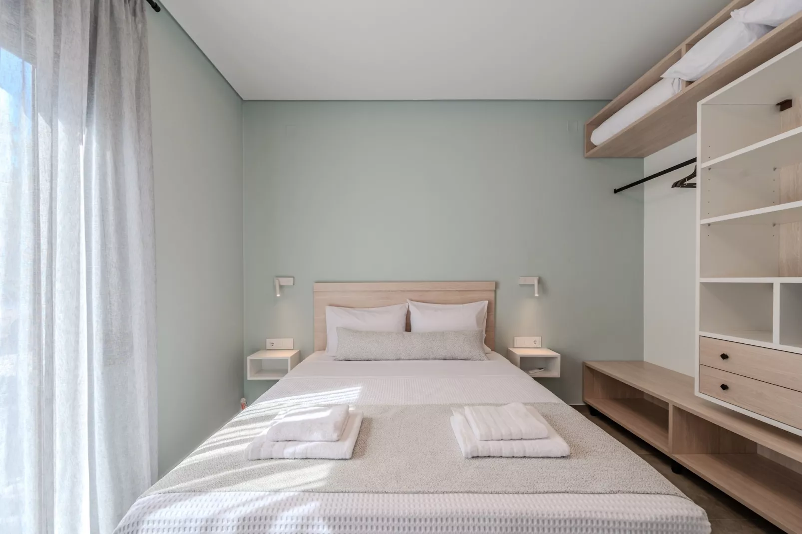 Meli & Gio 2-Bedroom