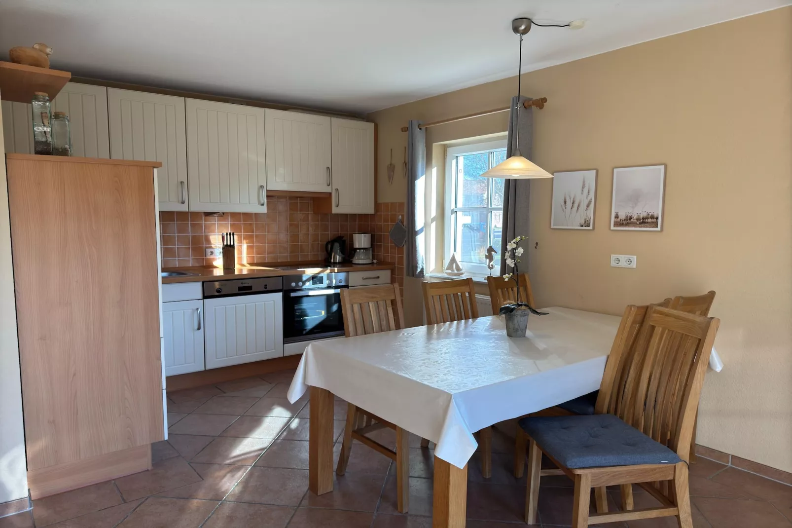Kogge-Kitchen