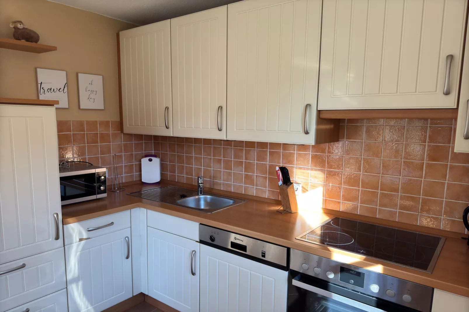 Kogge-Kitchen