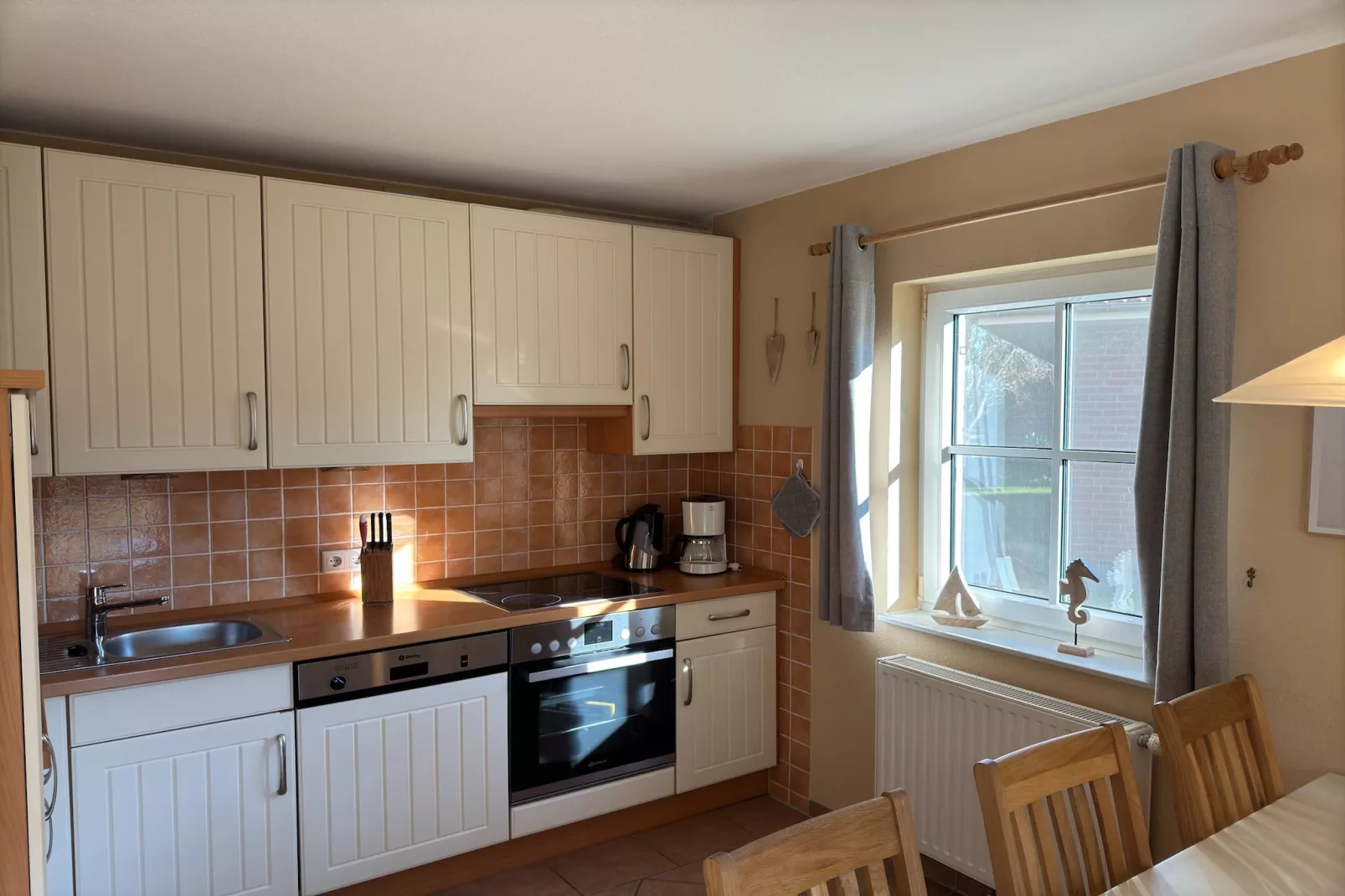 Kogge-Kitchen