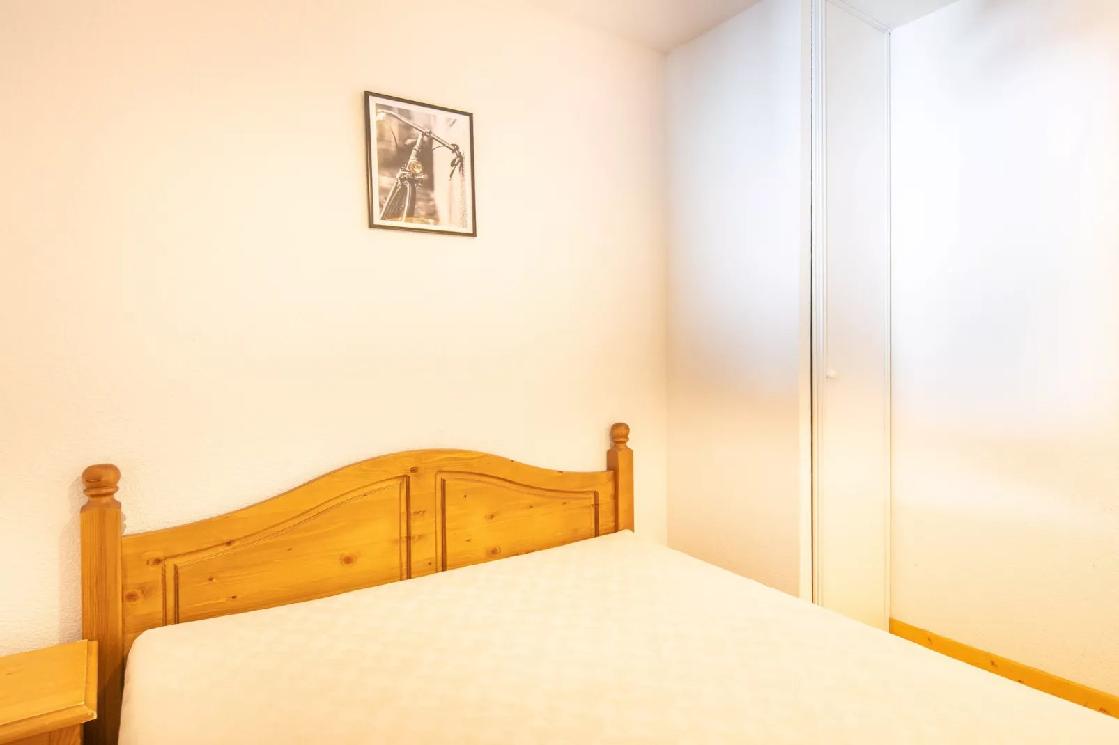 Les Grizzlis N°27 - 2P6C-Schlafzimmer