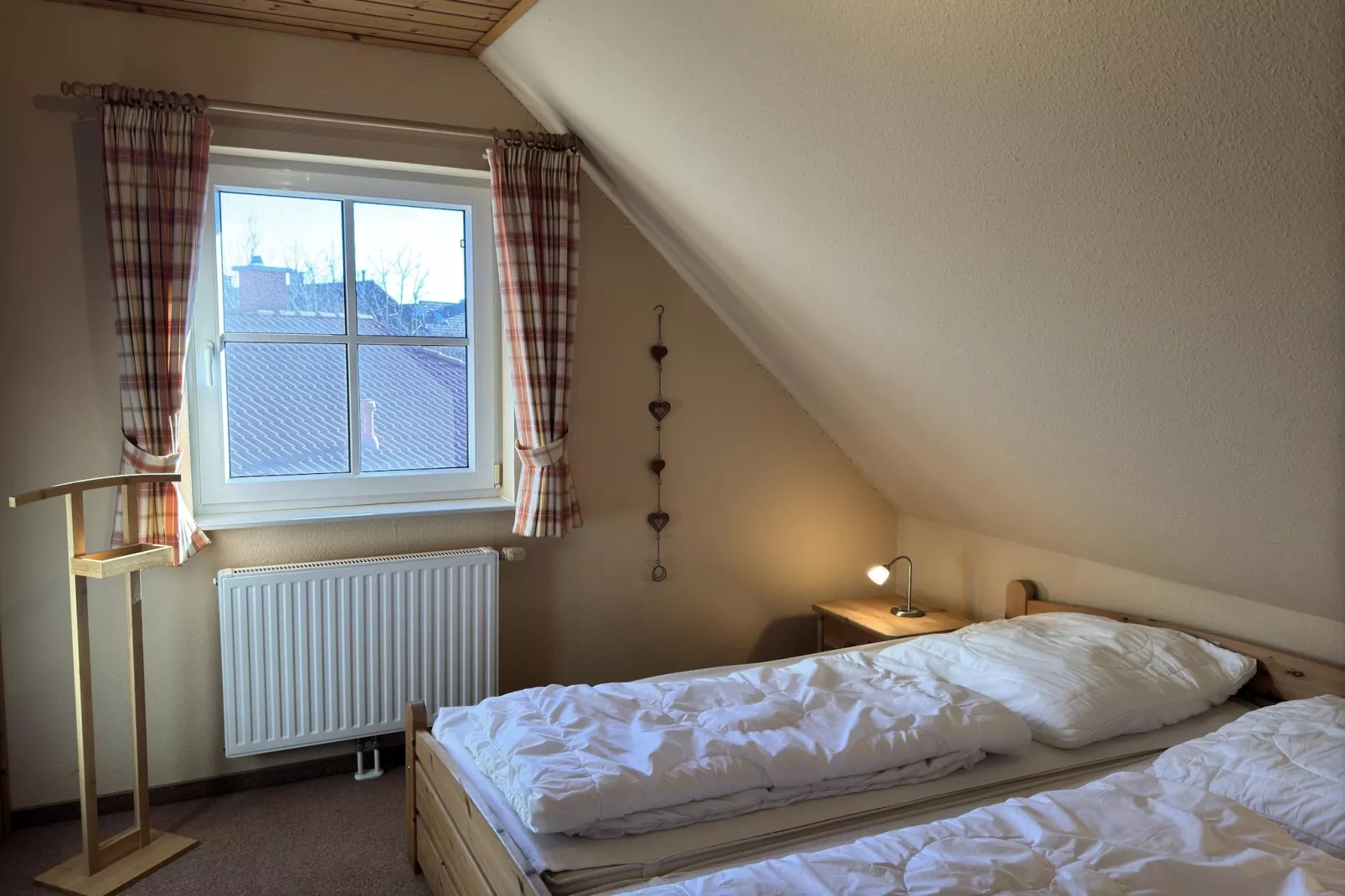 Kogge-Bedroom
