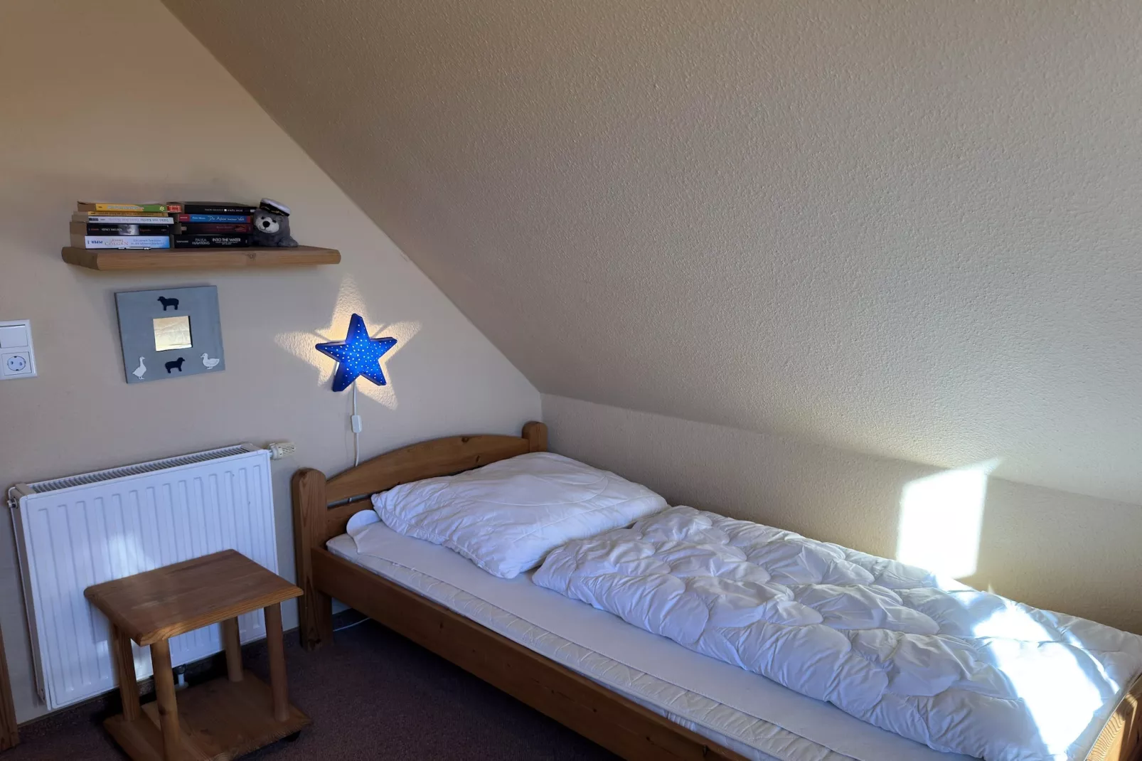 Kogge-Bedroom