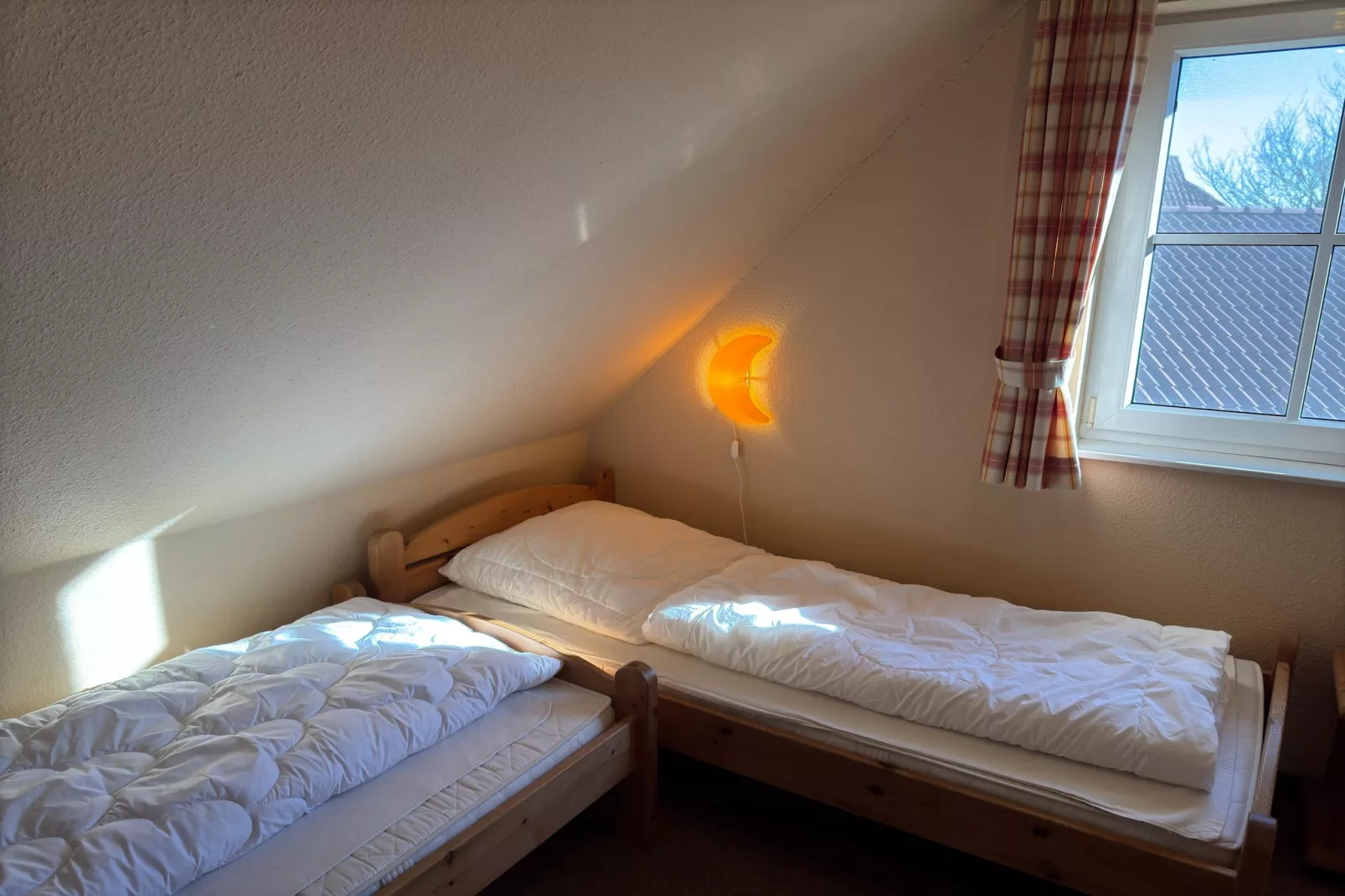 Kogge-Bedroom