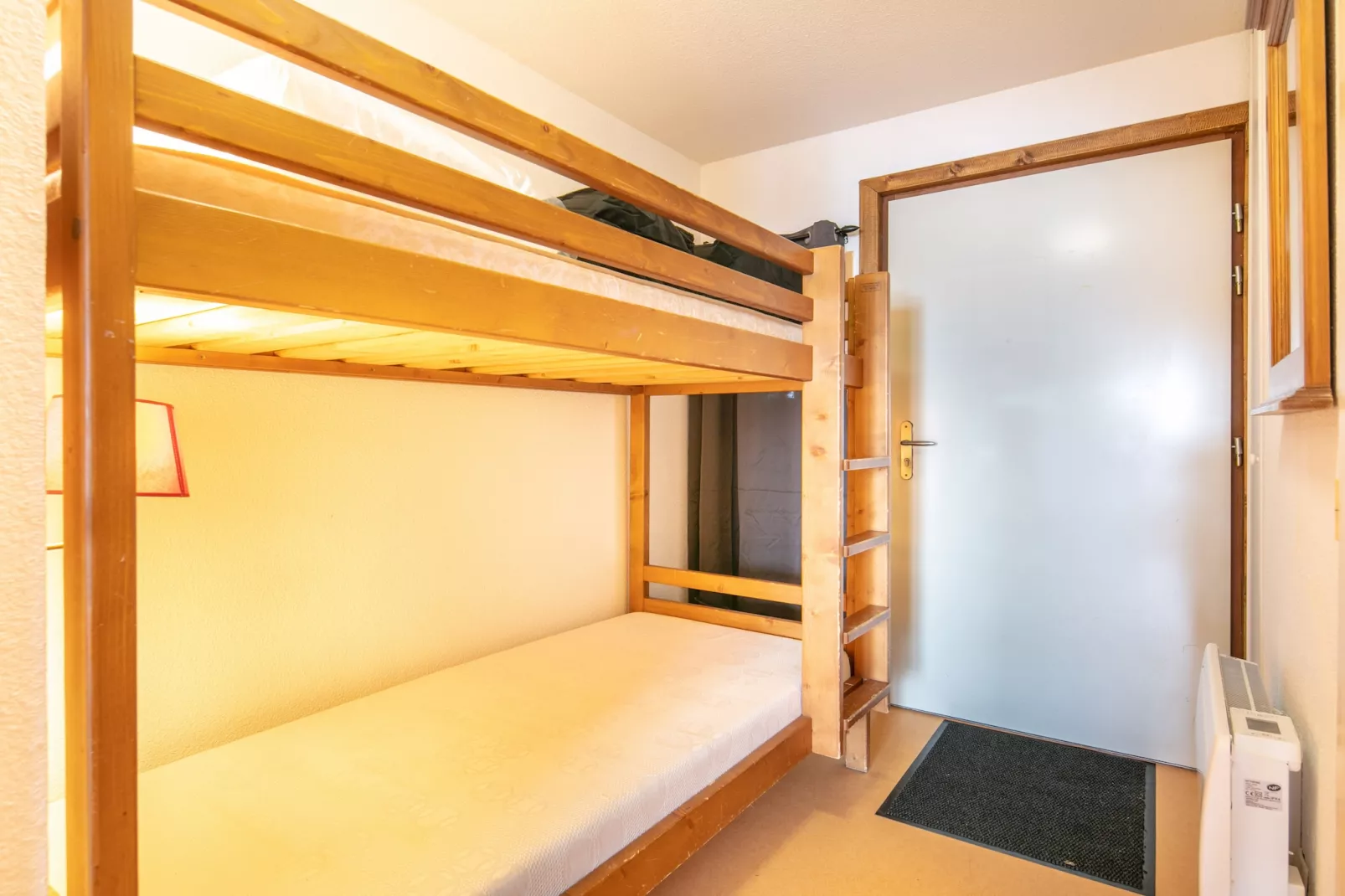 Les Grizzlis N°27 - 2P6C-Wohnzimmer