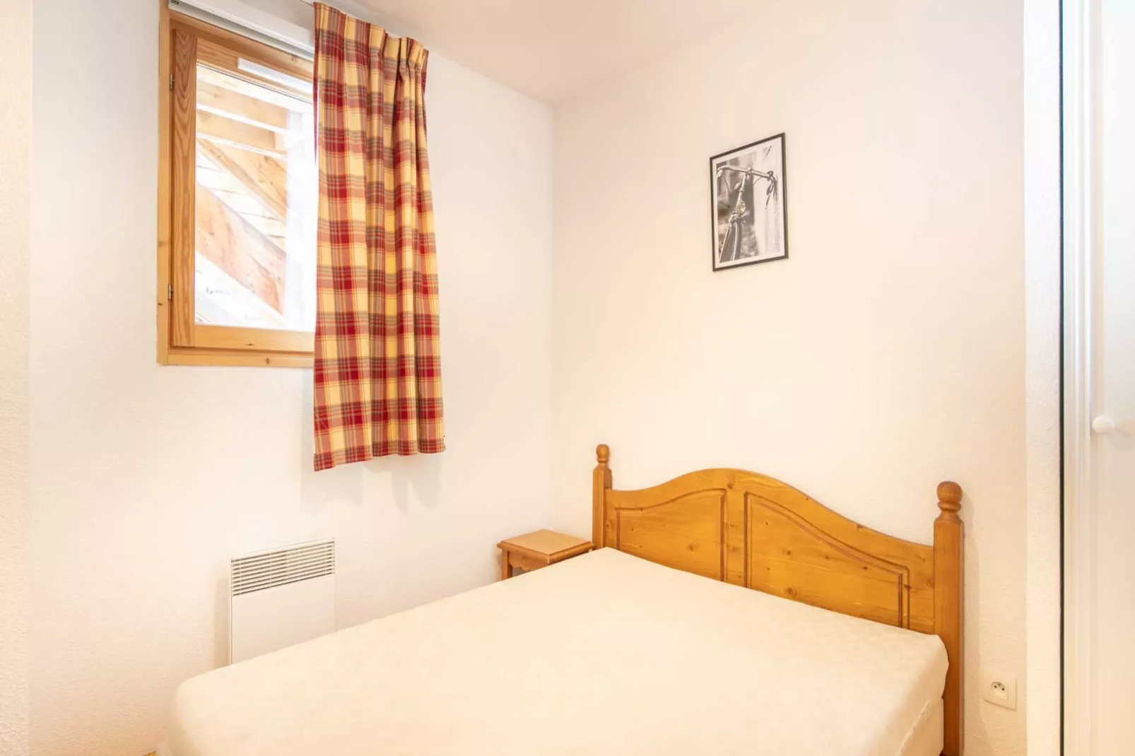 Les Grizzlis N°27 - 2P6C-Schlafzimmer