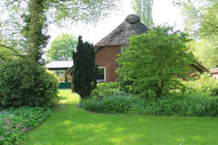 Deichblick-Exterior summer