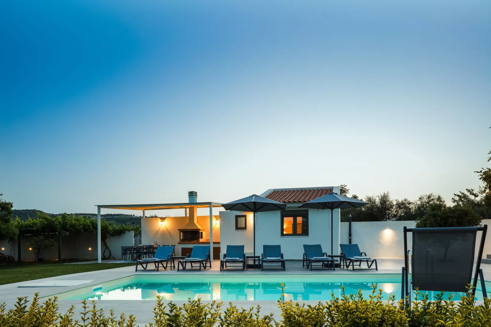 Angeliana Villa