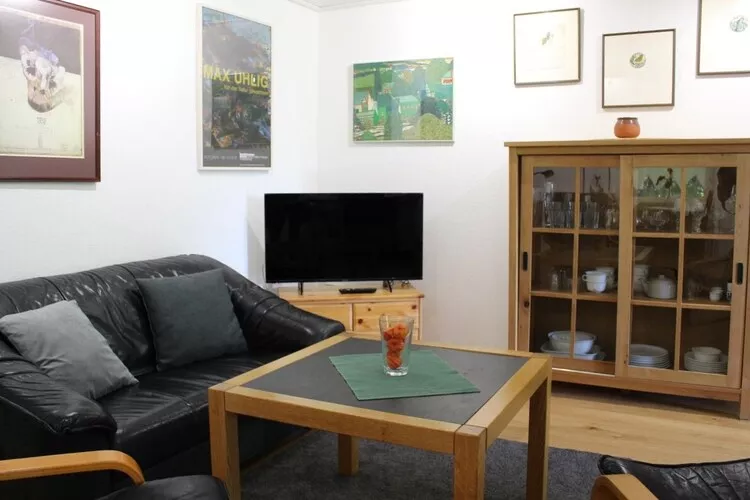 Deichblick-Living room