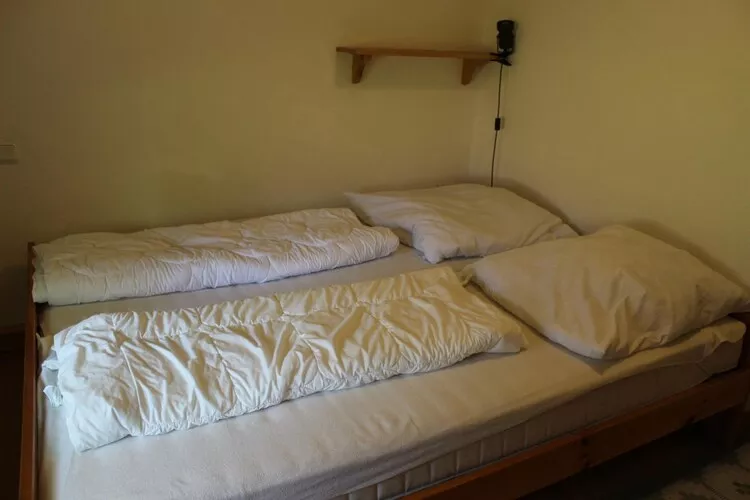 Deichblick-Bedroom