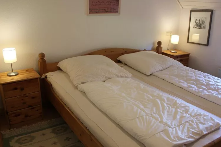 Deichblick-Bedroom