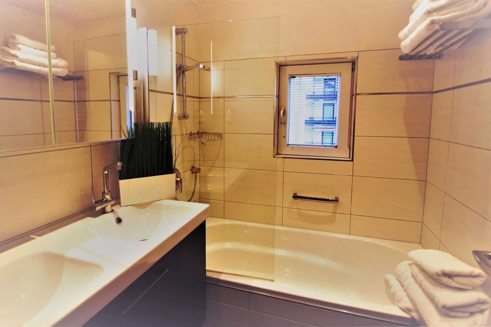 Menardi C-Bathroom