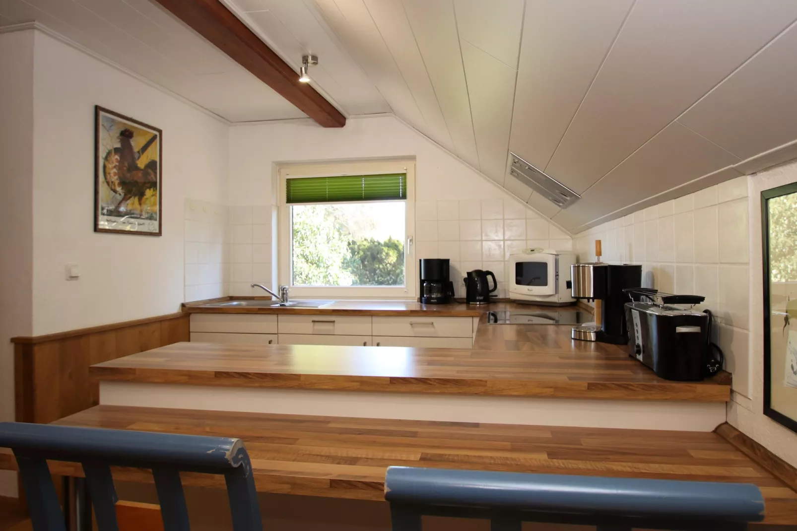 Deichblick-Kitchen