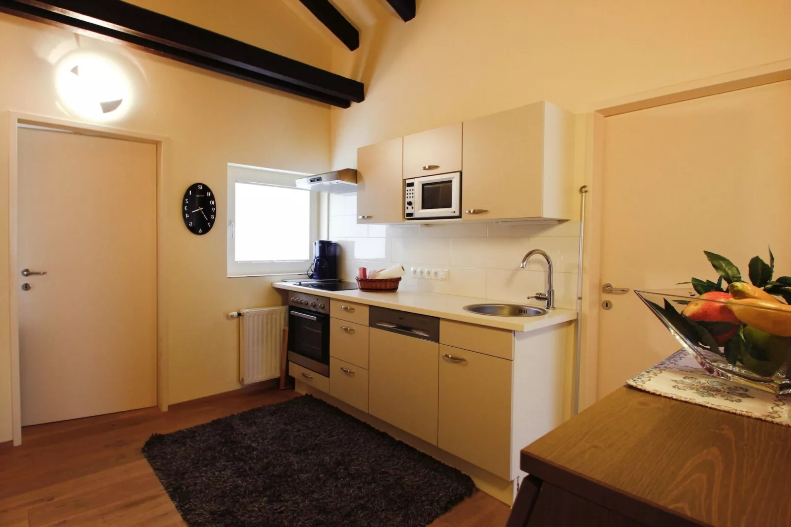 Penthouse AA-Bedroom
