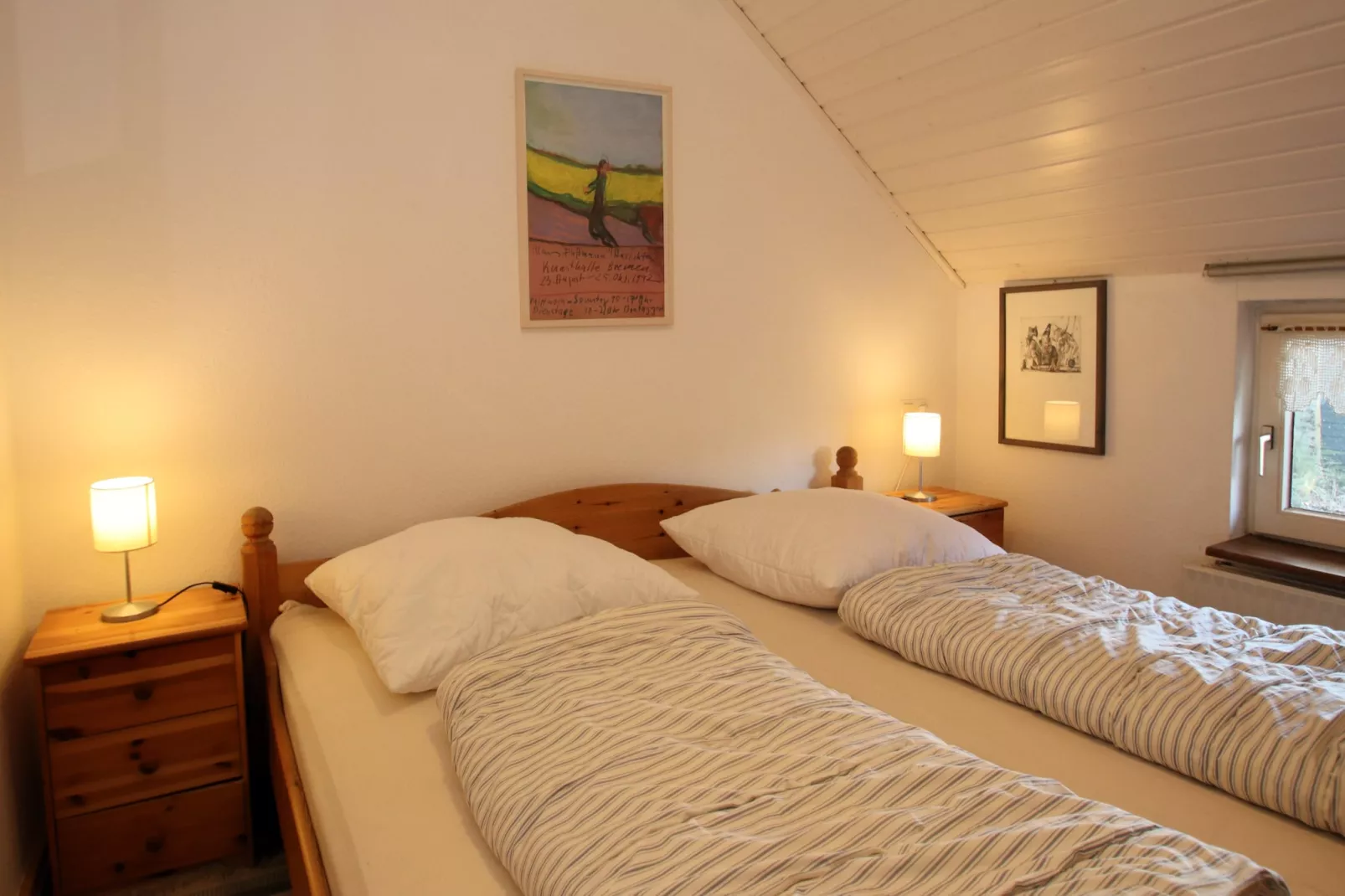 Deichblick-Bedroom