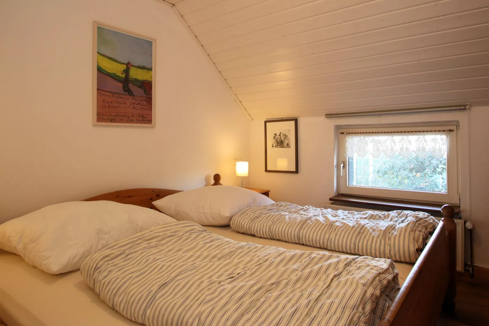 Deichblick-Bedroom